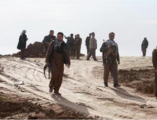 US training 3,600 in Iraq but Syrian forces need more time