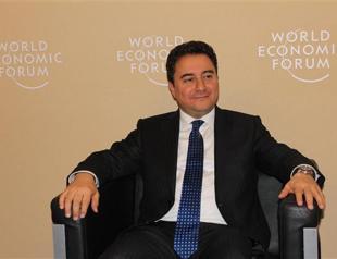 Turkey to see drop in inflation in 2015: Deputy PM