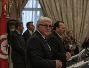 German govt refuses to label 1915 as genocide