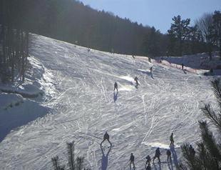 Turkish mountain climbers missing in Greece