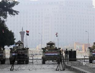 At least 17 killed in protests on anniversary of Egypt uprising