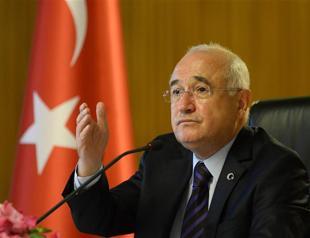 Holocaust remembrance cannot let us forget Israel’s Gaza massacres: Turkish parliament speaker