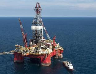 Turkish Cypriot negotiator urges suspension of gas drilling