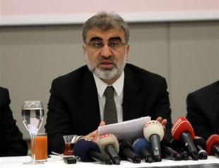 Talks over gas discount with Russia promising, says Turkish minister