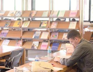 National Library sends record number of books abroad