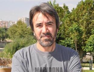 Demirkubuz to head jury of Golden Tulip