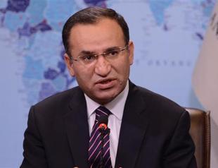 Gülen was planning to return to Turkey like Khomeini returned to Iran: Justice minister