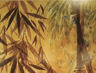 Japanese art comes to Istanbul