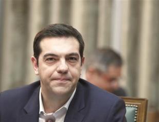 Greece will seek ‘mutually beneficial, fair’ EU deal: PM