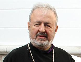 Armenian Patriarchate in Turkey establishes foundation