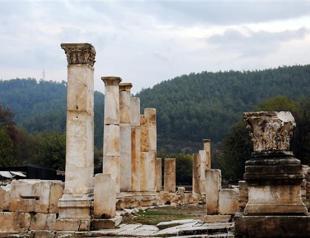 Russian tourism giant’s Turkish unit asks for suspension of bankruptcy