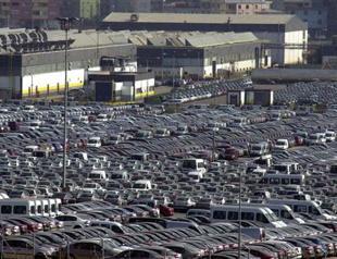 Turkish minister invites D-8 countries to develop car brand