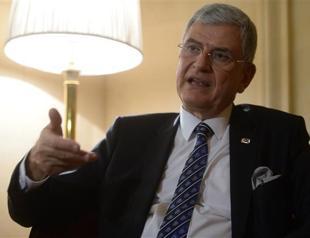 When Turkish people believe in judicial independence, EU will follow suit, says Turkey’s EU minister