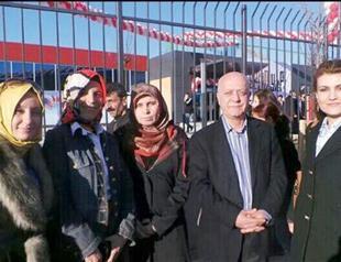 ‘Neighborhoods honor’ protects women: AKP MP