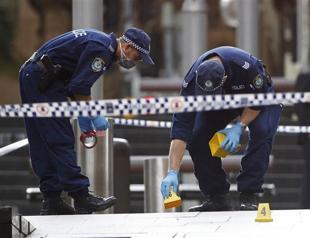 Police gunfire killed Sydney siege victim: inquest