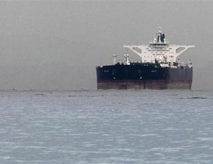 Tanker with Kurdish crude leaving US after 6-month dispute
