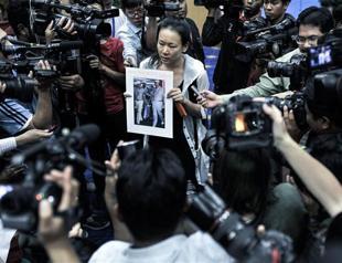 Malaysia declares MH370 an accident, airline to proceed with compensation