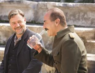 Australian film award goes to Yılmaz Erdoğan