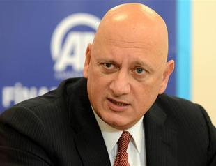 Turkcell CEO to stand down on Jan 31