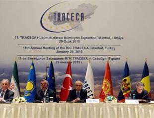 Turkey takes over presidency of transport body
