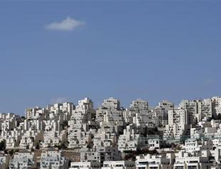 Israel will never limit east Jerusalem settlement building: FM