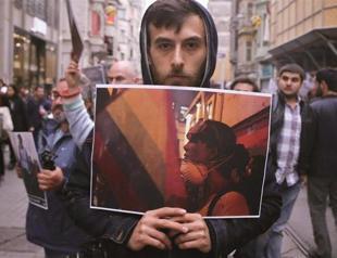 A week to remember transgender communities