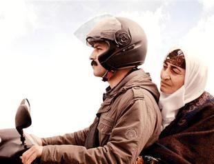 Incentives for Turkish cinema doubled