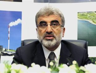 Arbil-Baghdad deal guarantees stability: Turkish energy minister