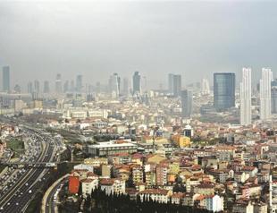 Turkey should set priorities to become regional hub: Report