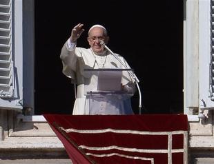 Pope Francis to visit Virgin Mary’s House in Turkey