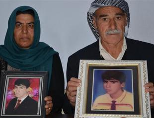 Bones found in cesspool belong to Turkish man missing under detention 19 years ago