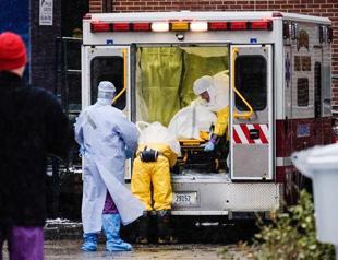 Ebola-infected Sierra Leone doctor extremely ill in US