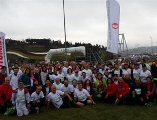 BLOG: Peace is victory: From the Athens marathon to the Istanbul marathon