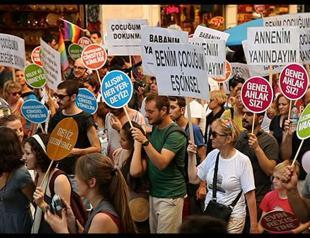 Turkey’s Changemakers: LISTAG: A trailblazing group working against discrimination