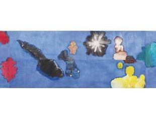 Ömer Uluç’s masterpiece auctioned