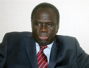 Burkina Faso names former foreign minister Kafando transitional president