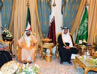 Saudi, Bahrain, UAE envoys to return to Qatar: GCC