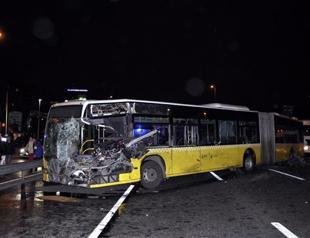 One killed as Russian businessman survives traffic accident in Istanbul