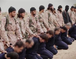 Paris says strong possibility Frenchman in ISIL execution video