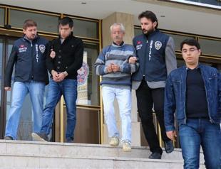 Teen tortured, buried alive by girlfriends family in Turkey