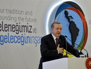 Erdoğan’s mosque plan opposed by friends of Cuba