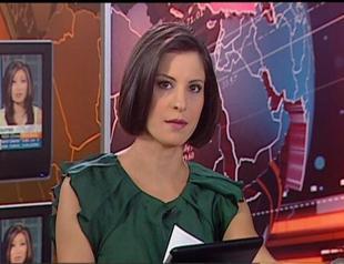 Turkish newswoman allegedly paralyzed after being beaten by husband