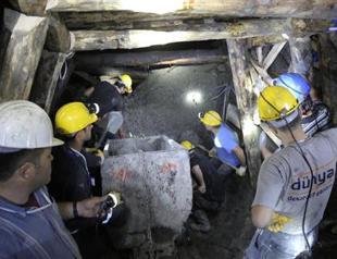 Six more bodies recovered from Ermenek coal mine