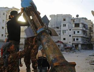 Free Syrian Army abandons Aleppo, leader flees to Turkey