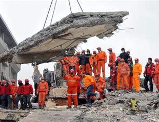 Interior minister blocks prosecution of state officials in 2011 Van earthquake case