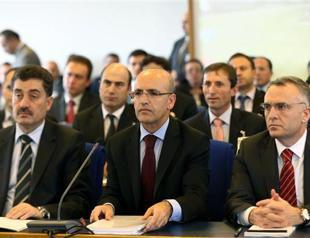 Turkish gov’t confident of reaching budget goals by year-end