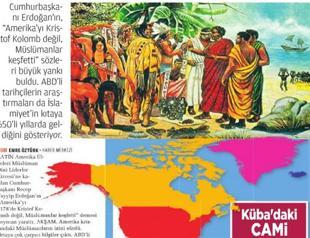 Harvard zoologist quoted to prove Erdoğan’s Columbus claim