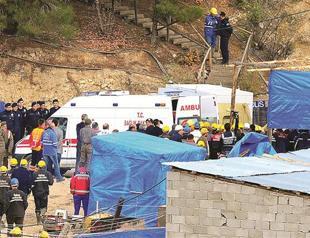 Parliamentary report on Soma mine accident censored, CHP deputy claims