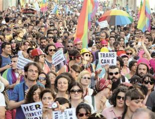 Four Turkish deputies to attend European Parliament’s LGBTI seminary in Tirana