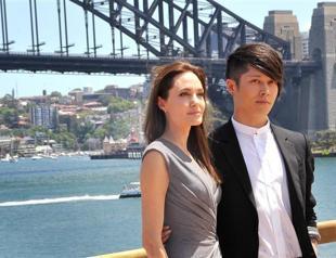 Jolie says Unbroken an antidote to hate and violence